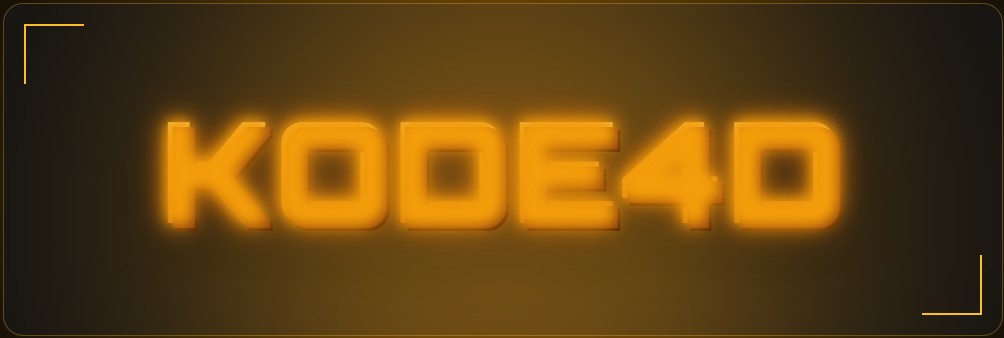 KODE4D